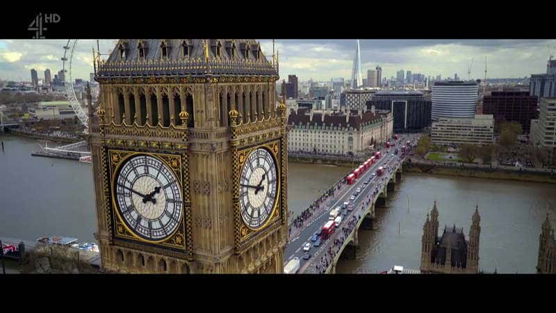 ¼Ƭӣʱ Big Ben: Saving the World's Most Famous ClockĻ/Ļ