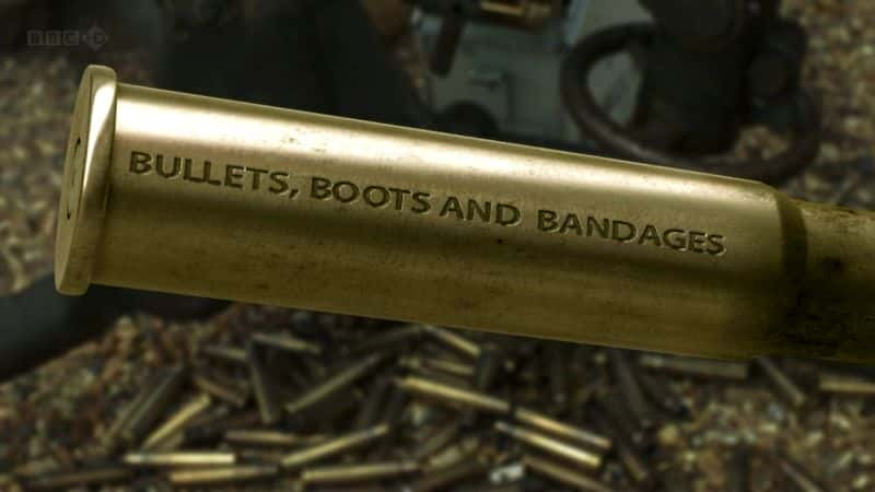 ¼ƬӵѥӺͱӮս Bullets, Boots and Bandages: How to Really Win at WarĻ/Ļ