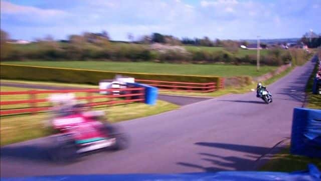 ¼Ƭ2022 ˹ 100  Cookstown 100 Highlights 20221080Pȫ1-Ļ/Ļ