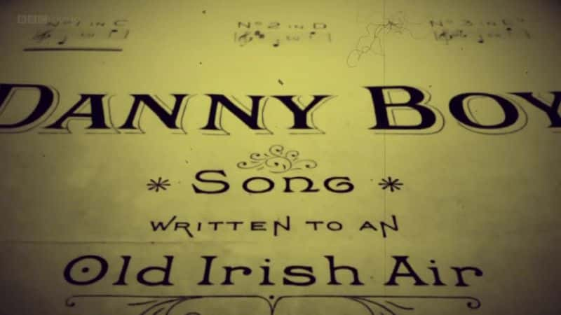 ¼ƬкԻĸҥ Danny Boy: The Ballad That Bewitched the Worldȫ1-Ļ/Ļ