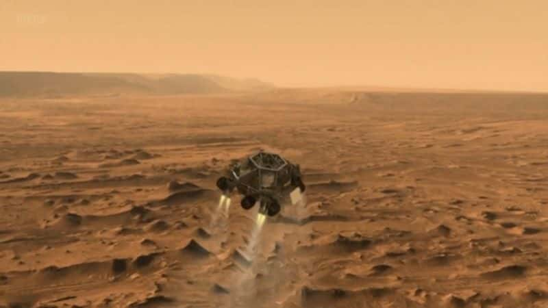 ¼Ƭ˼Ӧȥ The Big Think: Should We Go to MarsĻ/Ļ