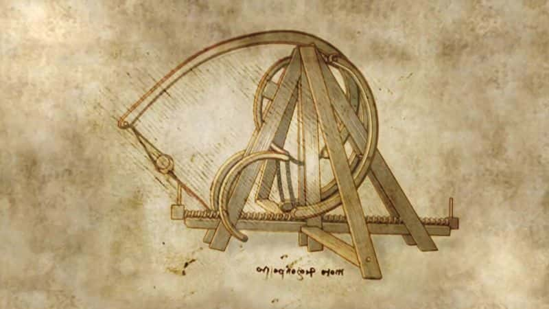 ¼Ƭ棺ͷ Da Vinci: Unlocking the GeniusĻ/Ļ