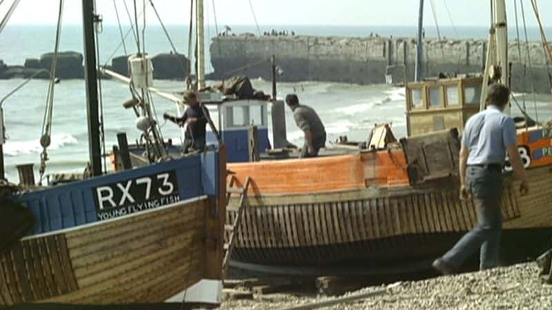 ¼ƬӰеӢϵ Britain on Film: Messing about in Boatsȫ1-Ļ/Ļ