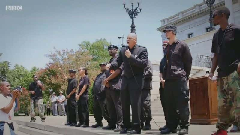 ¼ƬȨװֿ Black Power: America's Armed ResistanceĻ/Ļ