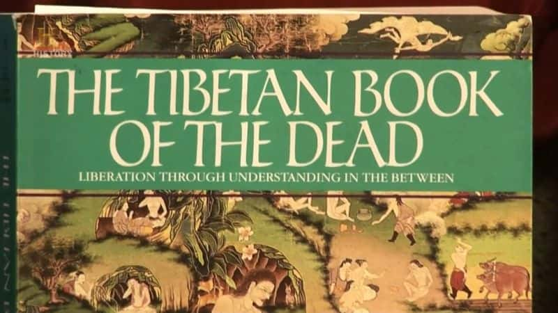 纪录片《解码过去：西藏度亡经 Decoding the Past: Tibetan Book of the Dead》全1集[历史纪录片][无字幕][高清][MP4][BT][资源下载]