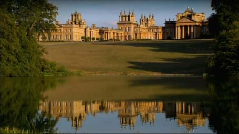 ¼Ƭķΰս֮ Blenheim Palace: Great War HouseĻ/Ļ