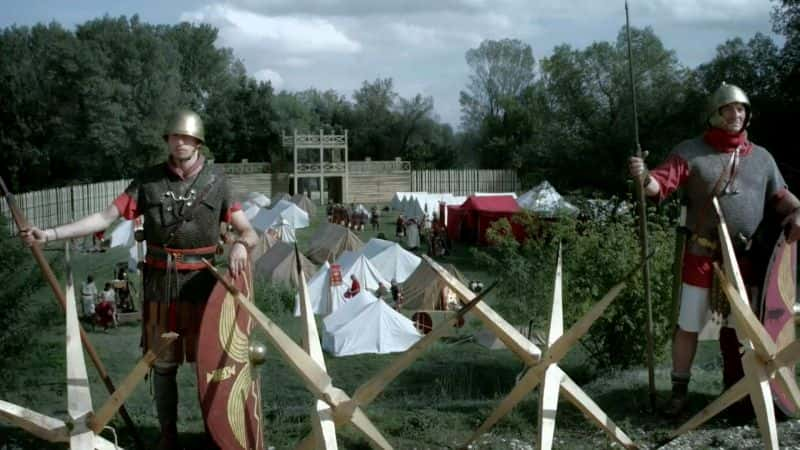 ¼ƬʷĳУķ Cities that Made History: Nimes the French Rome1080P-Ļ/Ļ