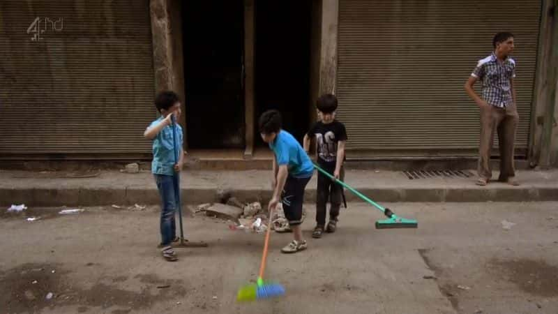 ¼Ƭǰߵĺ Children On The FrontlineĻ/Ļ