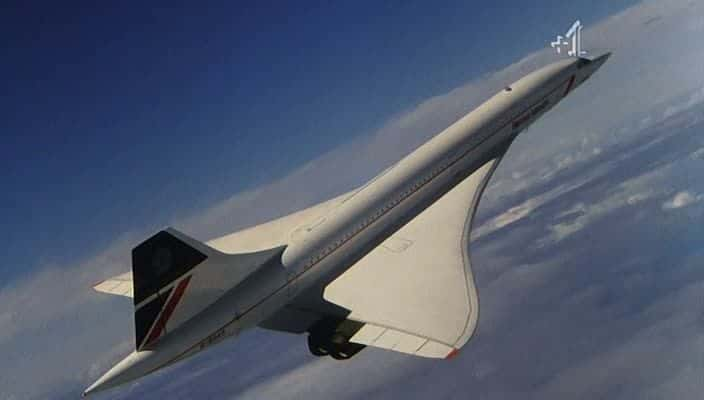 ¼ƬЭʽɻһη Concorde's Last Flight720Pȫ1-Ļ/Ļ