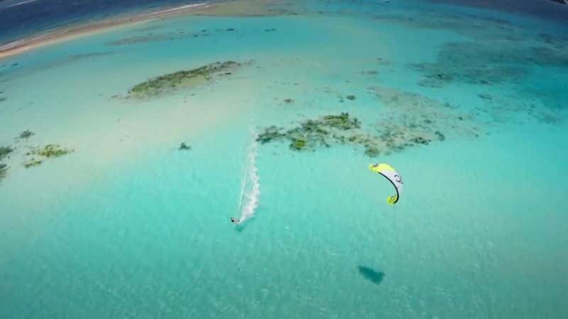 纪录片《亿万富翁的天堂：内克尔岛内部 Billionaire's Paradise: Inside Necker Island》[无字][BT][720P]资源下载