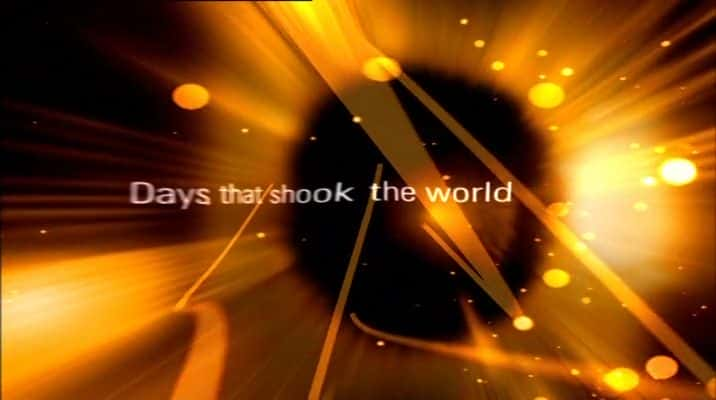 ¼Ƭӣϵ 3 Days that Shook the World: Series 3Ļ/Ļ