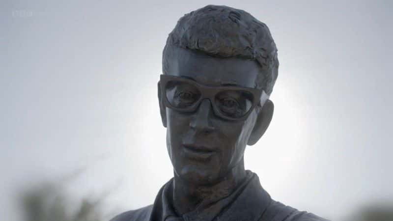 ¼Ƭ͵ϡ Buddy Holly: Rave onȫ1-Ļ/Ļ