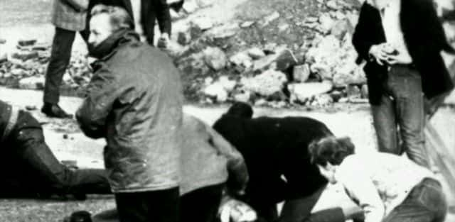 ¼ƬѪգʮȥ Bloody Sunday: Fifty Years on1080P-Ļ/Ļ