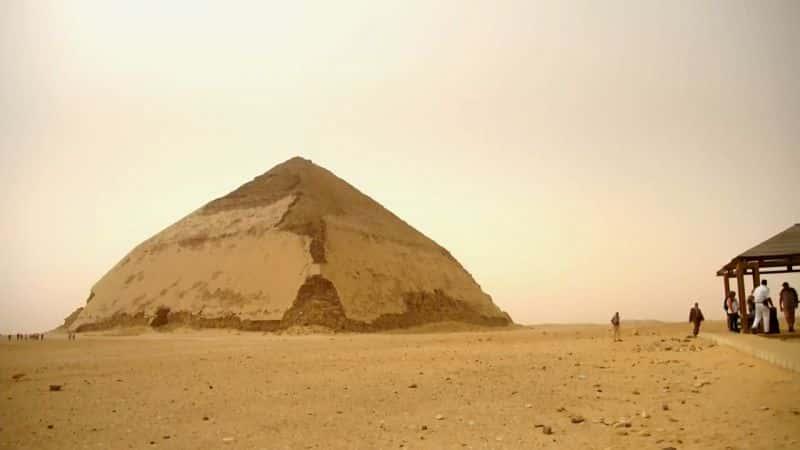 ¼Ƭܴ (PBS NOVA) Decoding the Great Pyramid (PBS NOVA)Ļ/Ļ