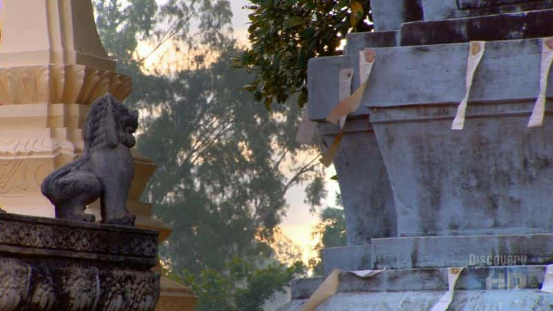 ¼ƬWat Svay ķͽ Buddhists of Wat SvayĻ/Ļ