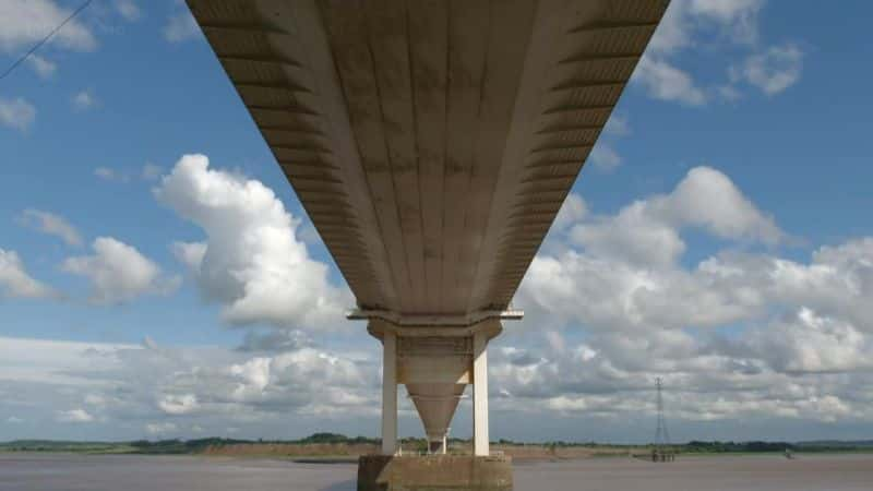 ¼Ƭֺϲࣺν Bridging the Gap: How the Severn Bridge Was Builtȫ1-Ļ/Ļ