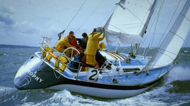 ¼ƬѣFastnet 1979 Disaster at Sea: Fastnet 19791080Pȫ1-Ļ/Ļ