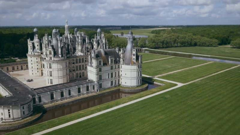 ¼Ƭ㲨Ǳͽʦ Chambord: The Castle, the King and the Architect1080P-Ļ/Ļ