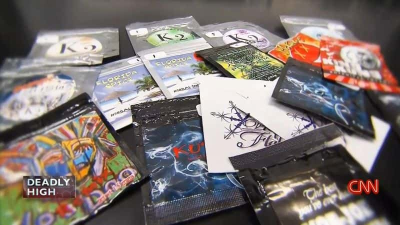 ¼ƬĶƷϳɶƷɱͯ Deadly High: How Synthetic Drugs are Killing KidsĻ/Ļ