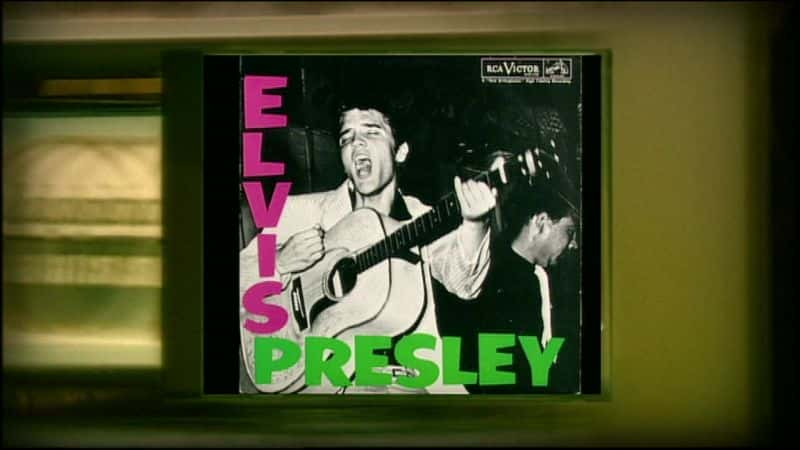 ¼Ƭרά˹˹ Classic Albums: Elvis PresleyĻ/Ļ