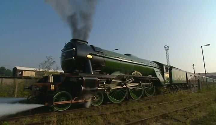 ¼Ƭϵ Classic Steam Train CollectionĻ/Ļ