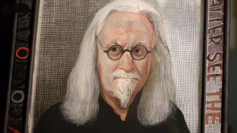 ¼ƬŵһФ Billy Connolly: Portrait of a LifetimeĻ/Ļ