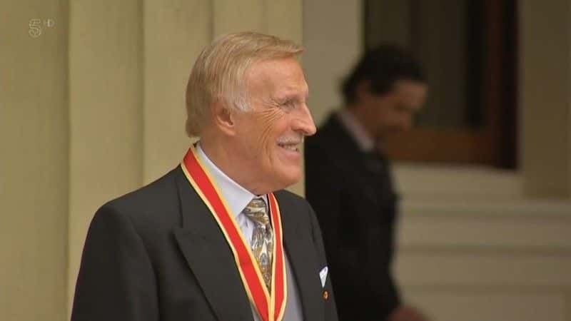 ¼ƬòǺܺ𣺲³˹˼Ĺ Didn't He Do Well: The Bruce Forsyth Storyȫ1-Ļ/Ļ