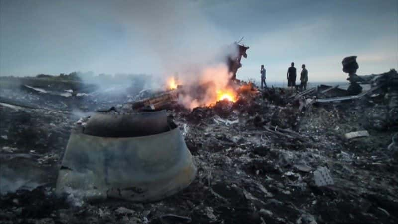 ¼Ƭı˭ MH17 The Conspiracy Files: Who Shot Down MH171080Pȫ1-Ļ/Ļ