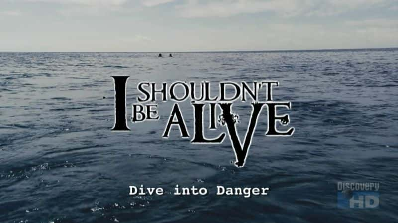 ¼ƬǱΣ Dive Into DangerĻ/Ļ