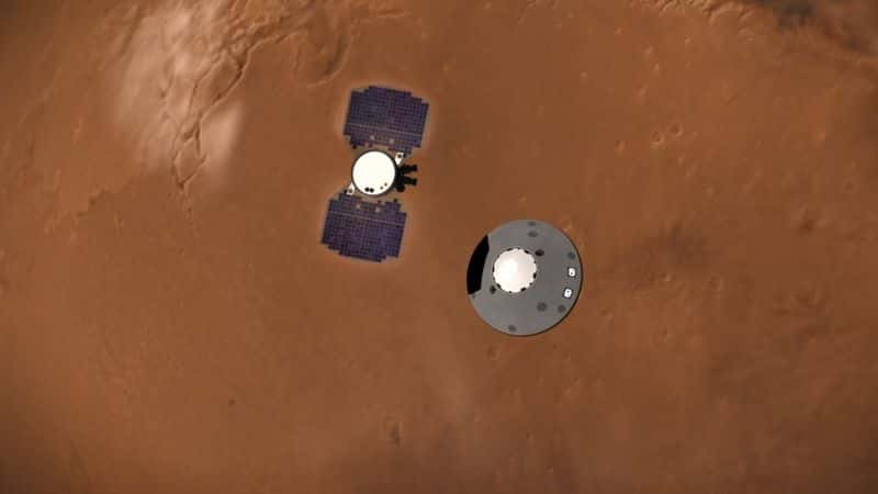 ¼Ƭͻƣǵ̽ Ƕ Breakthrough: Drilling for Marsquakes Mars InSight1080P-Ļ/Ļ