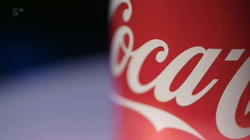 ¼Ƭɿڿ¿֣ս Coca Cola Vs Pepsi: Cola Warsȫ1-Ļ/Ļ