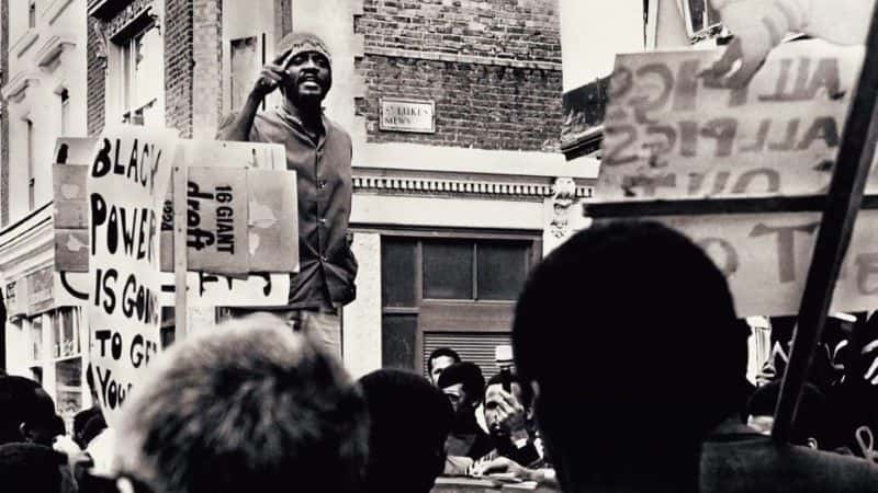 ¼ƬȨӢĵֿ Black Power: A British Story of Resistance1080Pȫ1-Ļ/Ļ