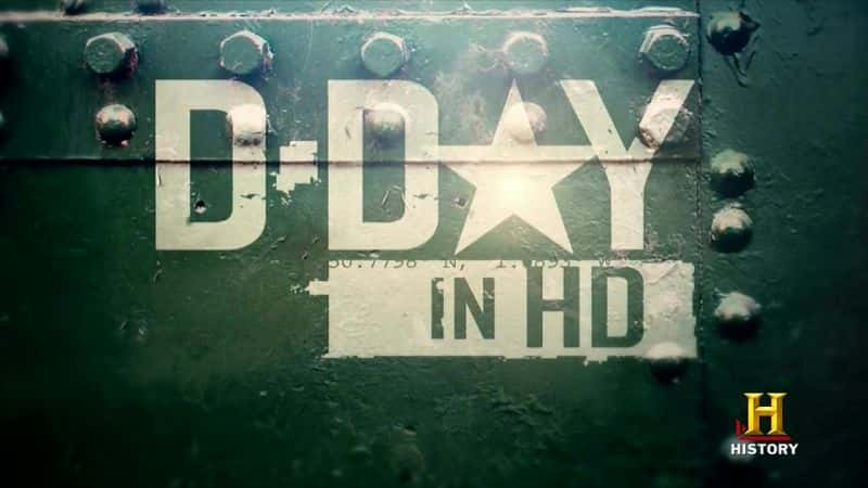 ¼Ƭŵ׵½ D-Day in HDĻ/Ļ