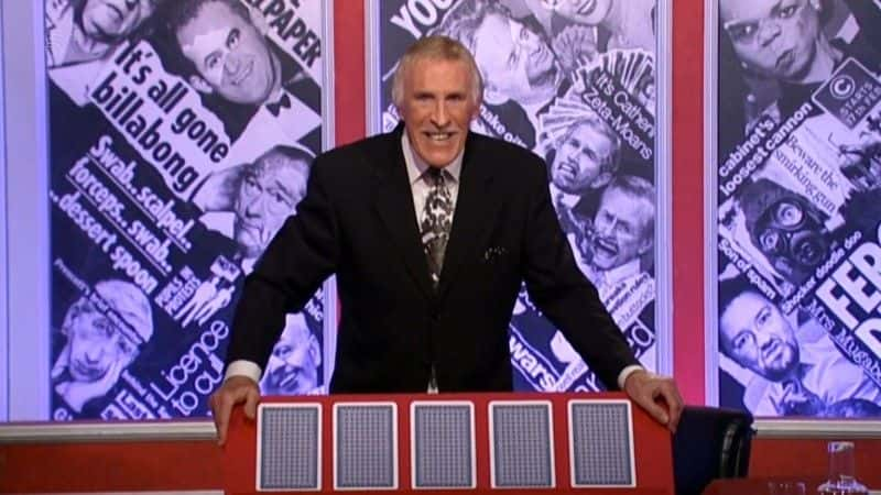 ¼ƬòǺܺ𣺲³˹˼Ĺ Didn't He Do Well: The Bruce Forsyth Storyȫ1-Ļ/Ļ