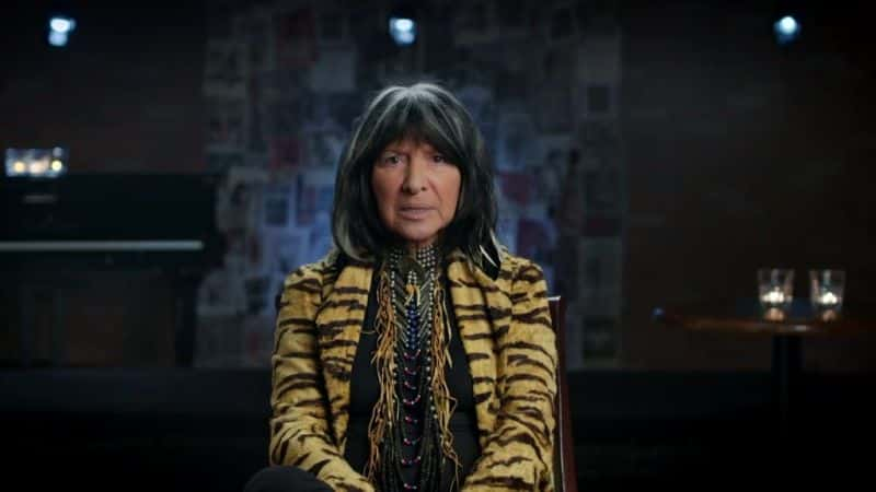 纪录片《巴菲·圣玛丽：继续前进 Buffy Sainte-Marie: Carry It on》[无字][BT][1080P]资源下载