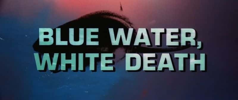 ¼Ƭɫˮɫ Blue Water, White DeathĻ/Ļ