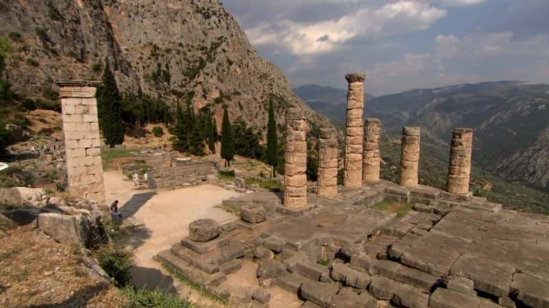 ¼Ƭ¶ΪʲôҪ Delphi: Why It Matters1080P-Ļ/Ļ