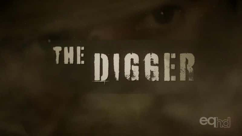 ¼Ƭھ The DiggerĻ/Ļ