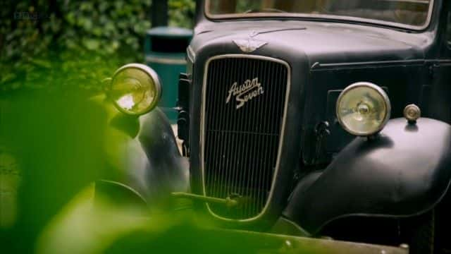 ¼Ƭϵ 2 (BBC) Cars of the People Series 2 (BBC)1080Pȫ1-Ļ/Ļ