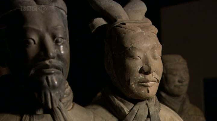 ¼Ƭйٸ China's Terracotta Armyȫ1-Ļ/Ļ