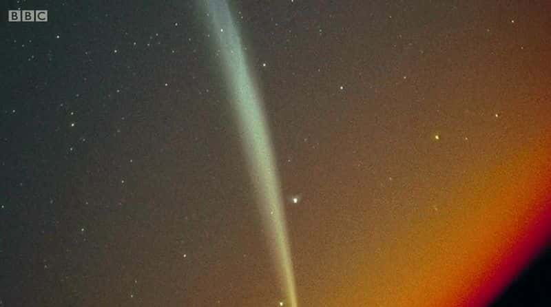 ¼Ƭǣƽؼ Comet of the Century: A Horizon SpecialĻ/Ļ