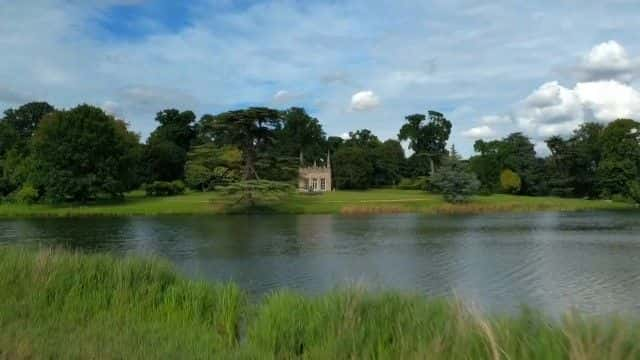 ¼ƬδɵĻ԰ (BBC) Capability Brown's Unfinished Garden (BBC)1080Pȫ1-Ļ/Ļ