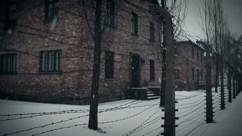 ¼Ƭը˹ Bombing Auschwitz1080P-Ļ/Ļ