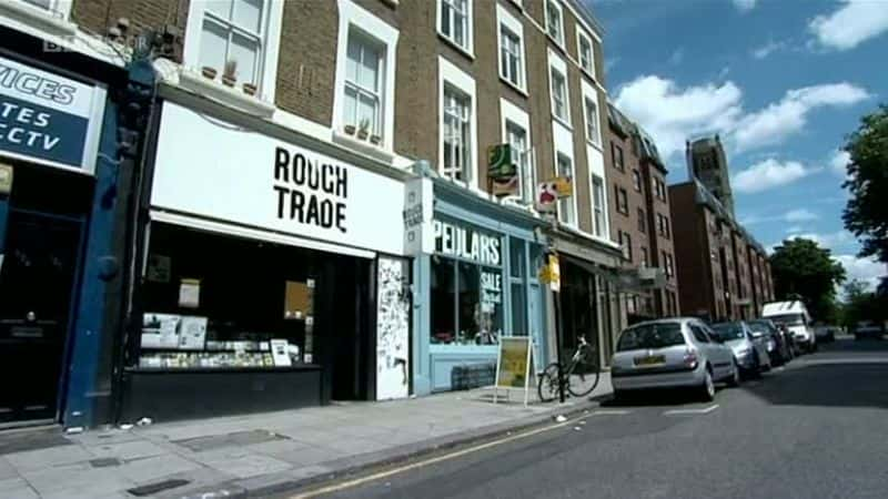 ¼ƬԼֱ֣ó׵Ĺ Do It Yourself: The Story of Rough Tradeȫ1-Ļ/Ļ