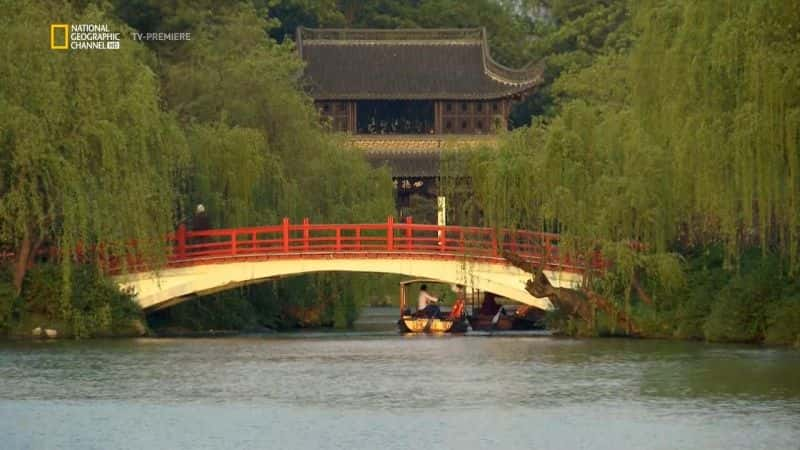 ¼ƬйĴ˺ China's Grand CanalĻ/Ļ