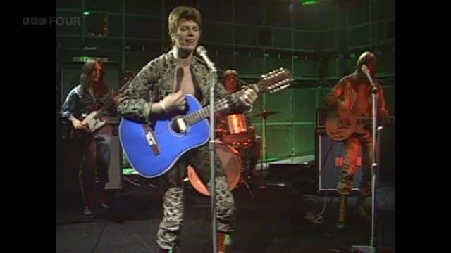 ¼Ƭ BBC Bowie at the BBC1080Pȫ1-Ļ/Ļ