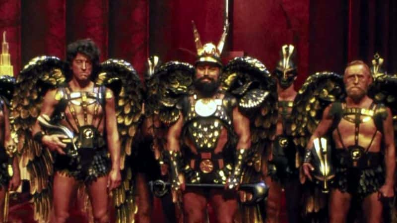 ¼Ƭ (BBC) Brian Blessed (BBC)1080P-Ļ/Ļ