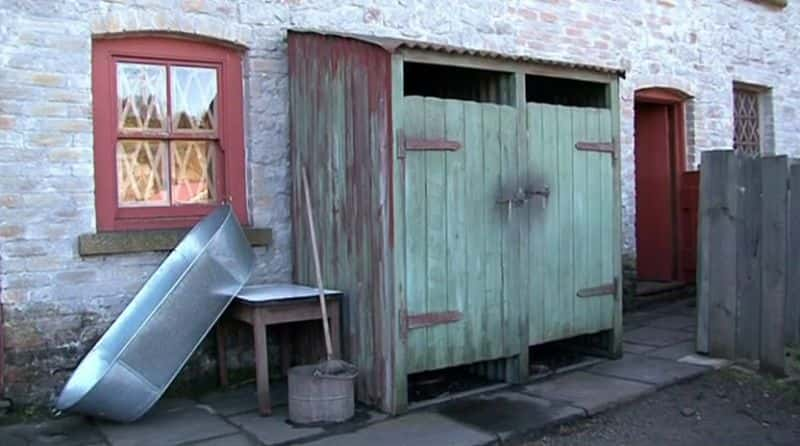 ¼Ƭսеú Coal House at WarĻ/Ļ