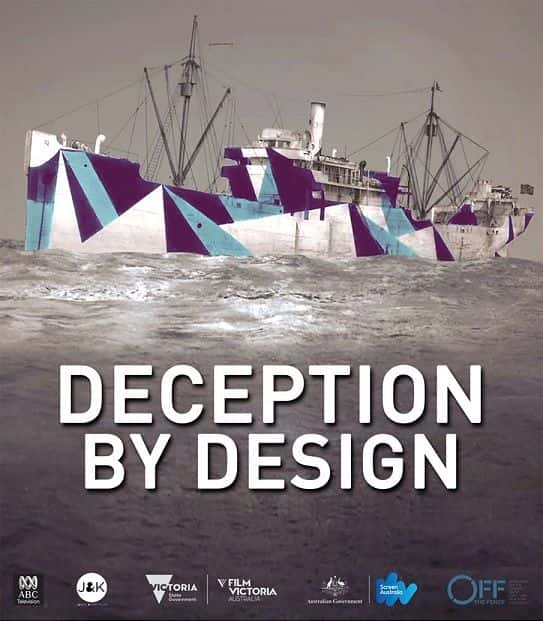 ¼Ƭƭ Deception by DesignĻ/Ļ