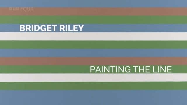 ¼Ƭء Bridget Riley: Painting the Line1080Pȫ1-Ļ/Ļ